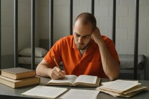 Remição de Pena por Estudo ou Trabalho: Como Funciona?