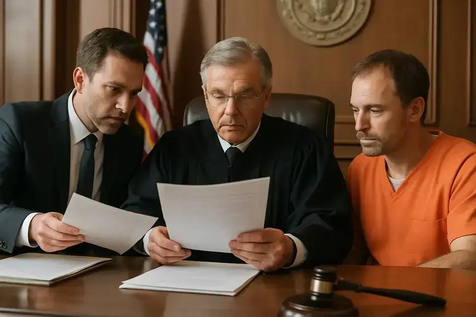 Requisitos legais para pedir livramento condicional