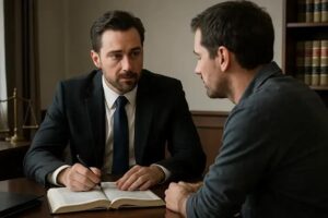 Revisão Criminal: Contrate um Advogado Especializado