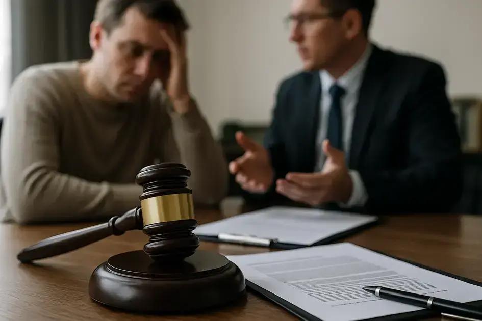 saiba quando é possível pedir a reversão da prisão domiciliar