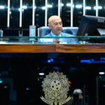 Senado ratifica acordo de cooperação em defesa com a Turquia