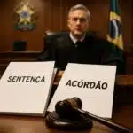 Sentença vs. Acórdão: A Diferença que Todo Advogado Precisa Saber