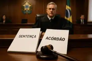Sentença vs. Acórdão: A Diferença que Todo Advogado Precisa Saber