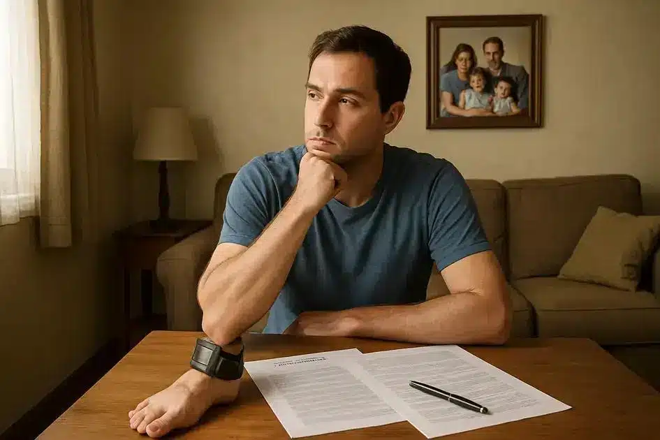 Vantagens e limitações da prisão albergue domiciliar