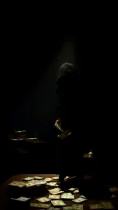 Desvendando a trama do dinheiro sujo