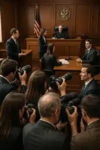 A mídia pode ser o juiz? Descubra agora!