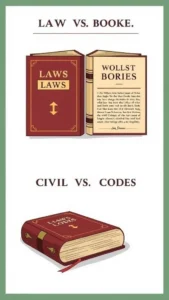 Desvendando as diferenças: Civil vs Militar