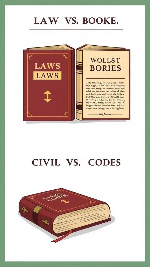 Desvendando as diferenças: Civil vs Militar