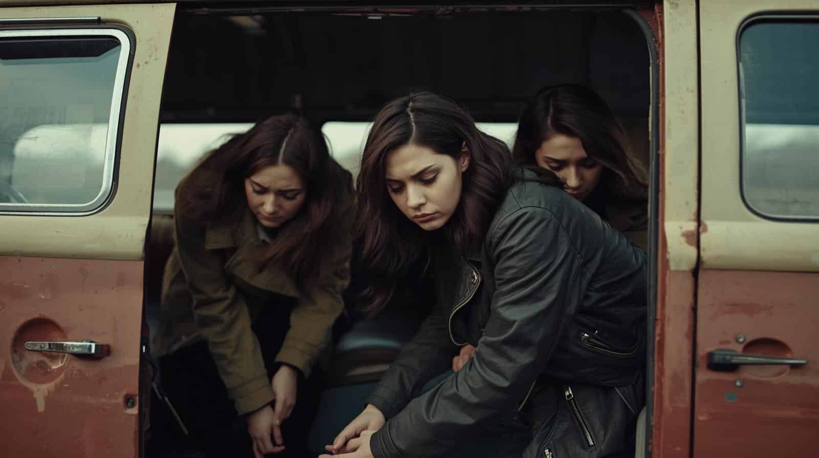 Artigo 13-B do Código de Processo Penal Localização da Vítima e do Suspeito em Crimes de Tráfico de Pessoas1