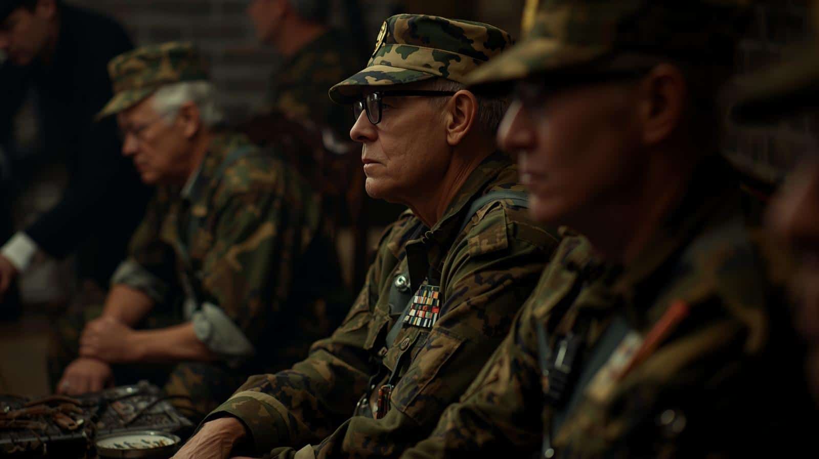 Artigo 13 do Código Penal Militar Responsabilidades e Prerrogativas do Militar da Reserva e do Reformado