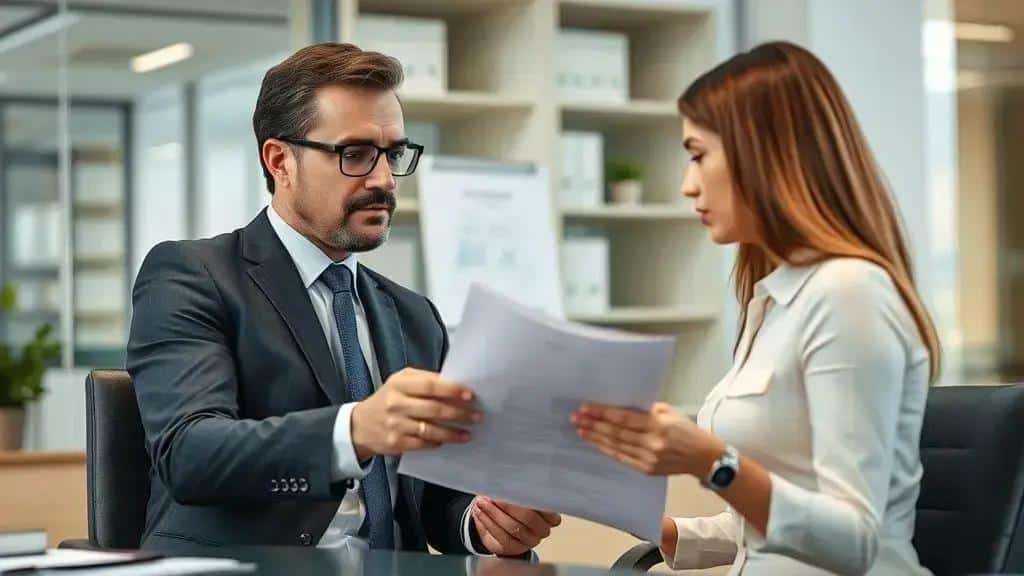 Advogado para Caso Criminal Preço:Simule um Orçamento