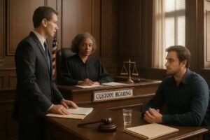 Audiência de Custódia: Guia Completo e Otimizado