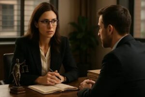 Como Contratar um Bom Advogado Criminal