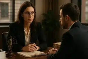 Como Contratar um Bom Advogado Criminal