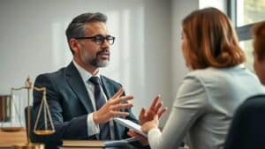 Como Contratar um Bom Advogado Criminal