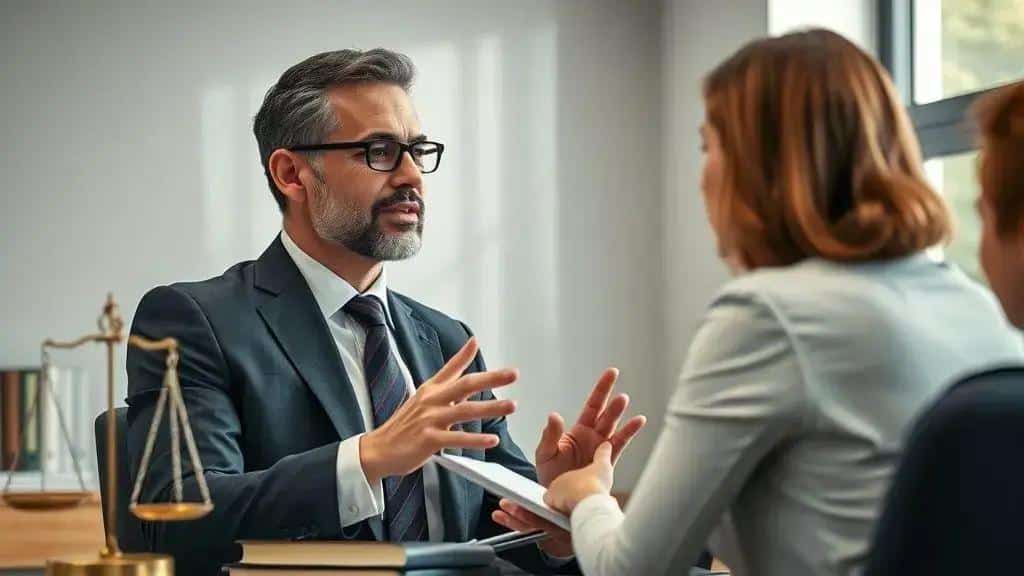 Como Contratar um Bom Advogado Criminal