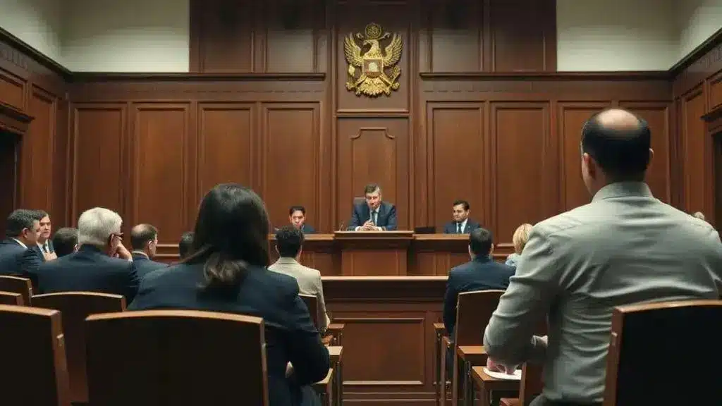 Como o desaforamento afeta o julgamento no Tribunal do Júri
