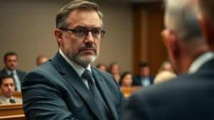 Como se Defender em um Tribunal do Júri?