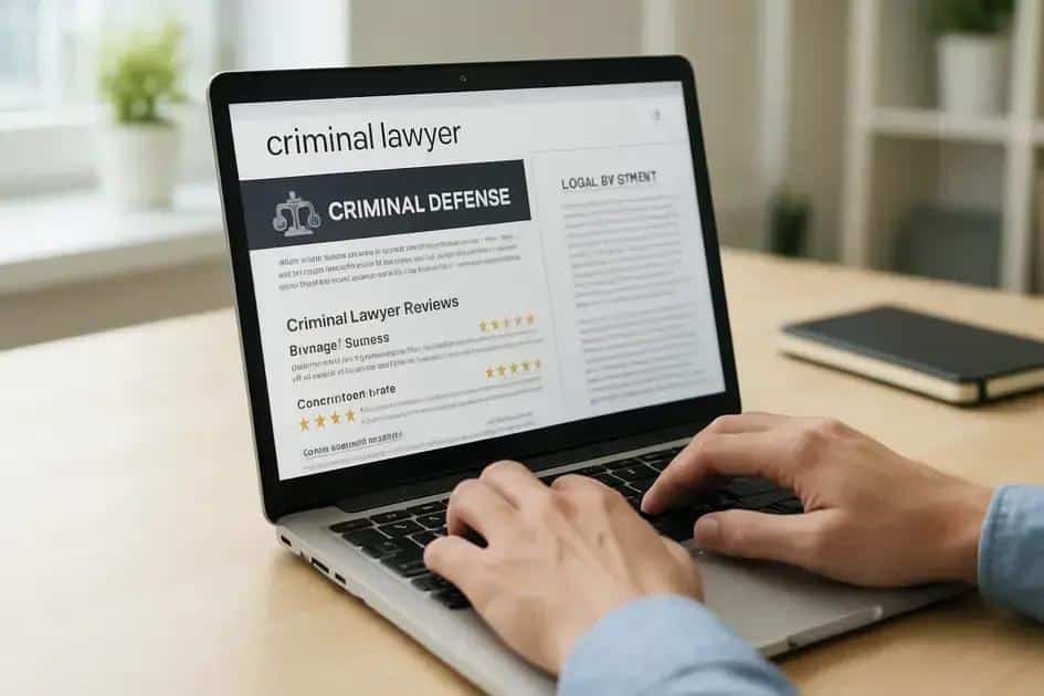 como verificar a reputação do advogado como verificar a reputação do advogado