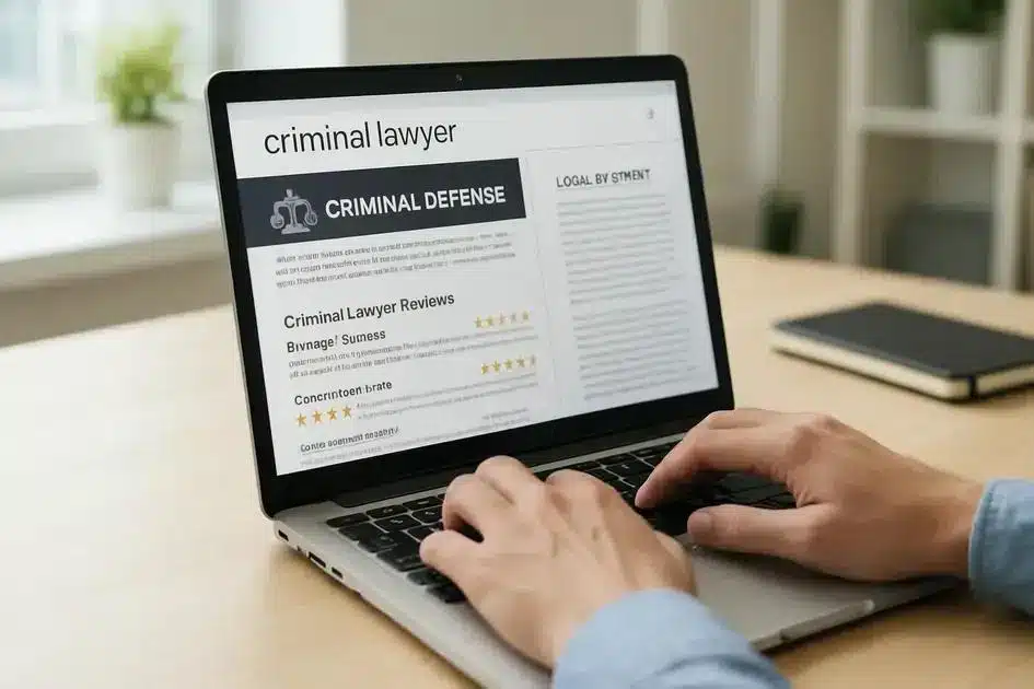 como verificar a reputação do advogado como verificar a reputação do advogado