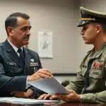 Defesa em Processo Penal Militar: Proteja sua Carreira