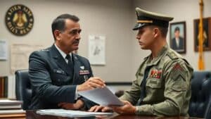 Defesa em Processo Penal Militar: Proteja sua Carreira