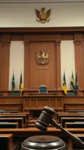 Você sabe o que é um crime militar?