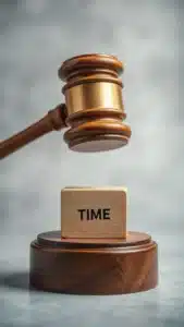 Você sabe o que acontece quando o crime prescreve?