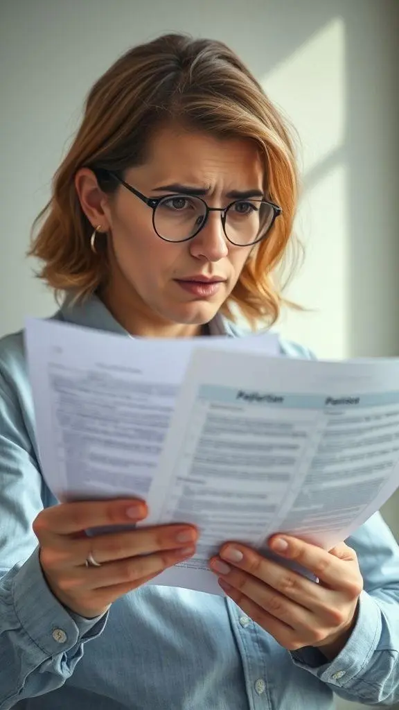 Você sabe qual é o maior erro ao escolher um advogado?