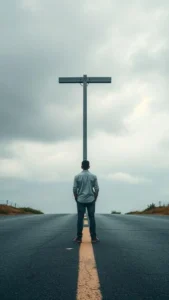 Você está a um passo de transformar sua vida?