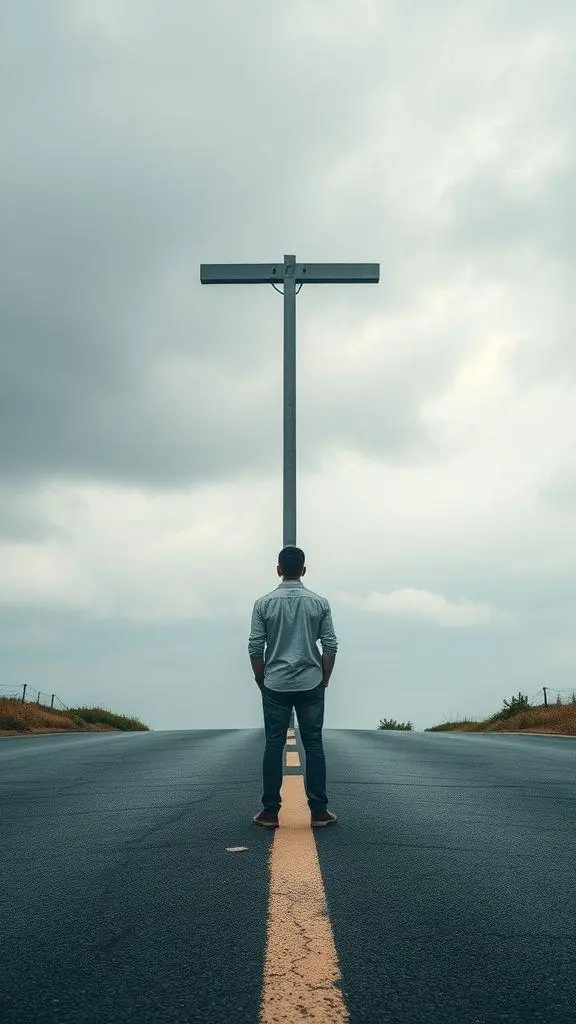 Você está a um passo de transformar sua vida?