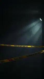 Você sabia que o crime tem uma teoria por trás?