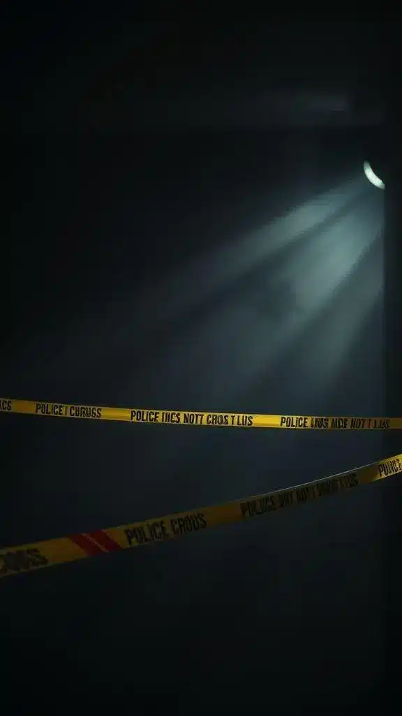 Você sabia que o crime tem uma teoria por trás?
