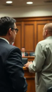 Você sabe como se defender em um processo criminal?