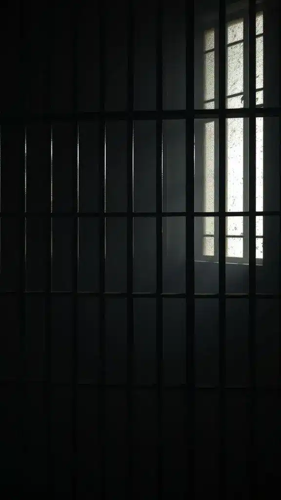 O que você realmente sabe sobre penas de prisão no Brasil?