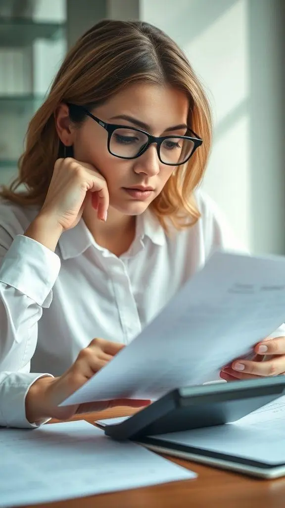 O que você precisa saber antes de contratar um advogado?