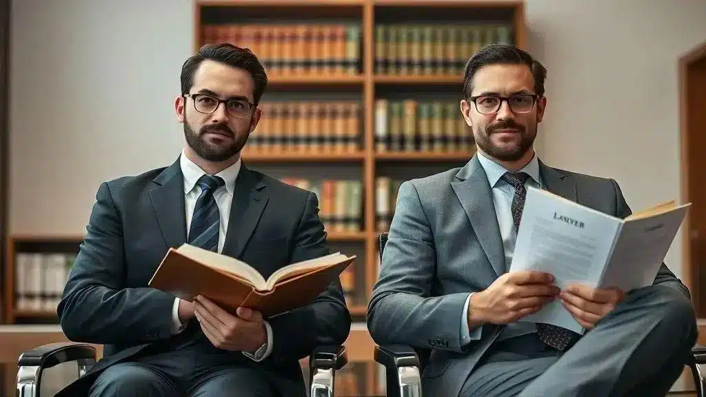 diferenças entre advogado criminalista e advogado comum