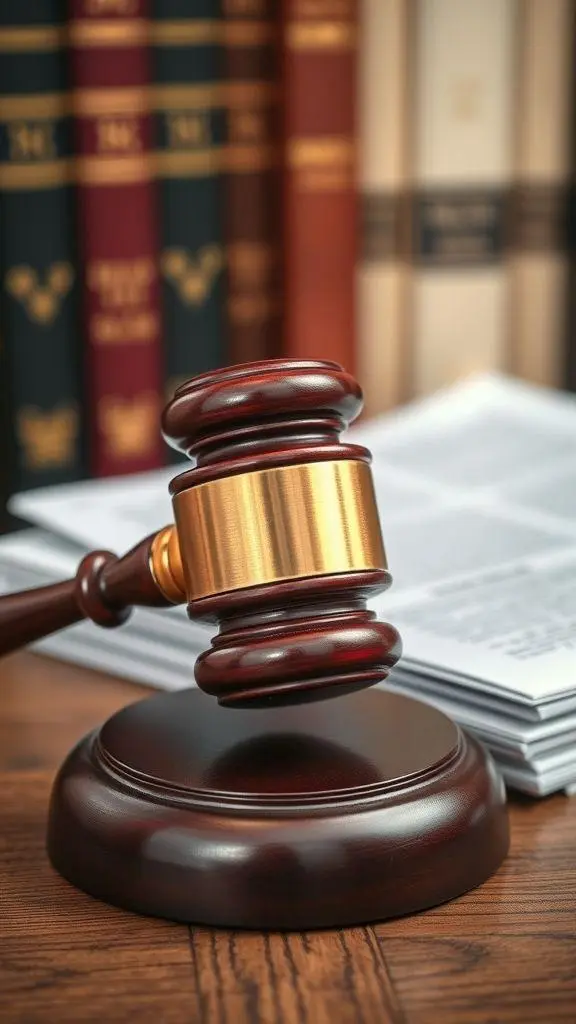 Você sabe o que é o sursis no direito penal?