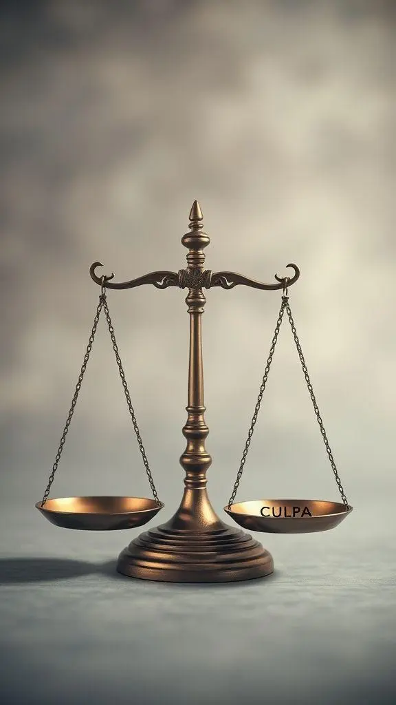Dolo ou Culpa? Descubra a Diferença Vital!
