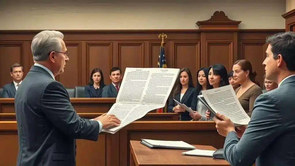Estratégias eficazes no Tribunal do Júri