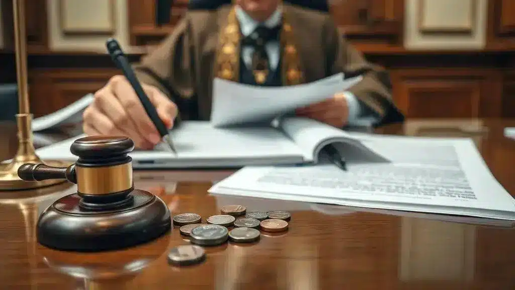 Exemplos práticos e jurisprudência relevante Exemplos práticos e jurisprudência relevante
