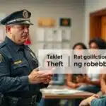 Furto vs. Roubo Qualificado: As Diferenças Cruciais