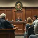 Jurado vs. Juiz Togado: Entenda as Diferenças de Papel Jurado vs. Juiz Togado: Entenda as Diferenças de Papel