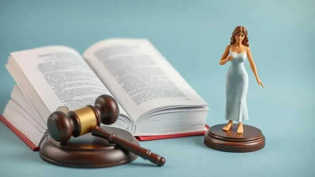 Lei Maria da Penha Comentada: Guia Rápido e Objetivo