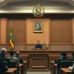 O que é Desaforamento no Tribunal do Júri? O que é Desaforamento no Tribunal do Júri?