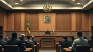 O que é Desaforamento no Tribunal do Júri?