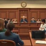 O que é Desaforamento no Tribunal do Júri?