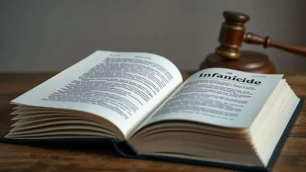 O que é o Crime de Infanticídio? Guia Completo