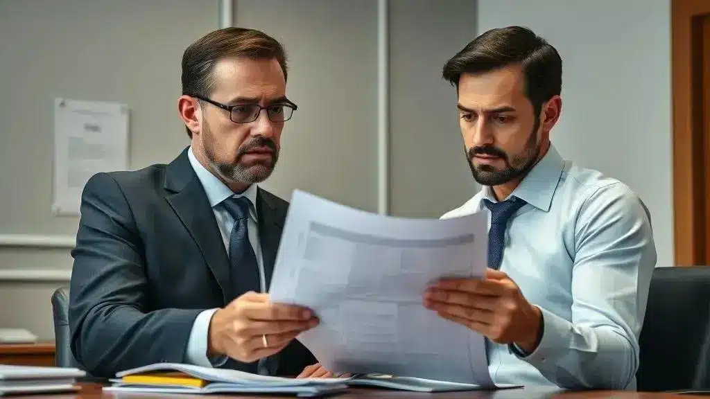 Prepare sua defesa de forma estratégica