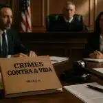 Quais São os Crimes Dolosos Contra a Vida?